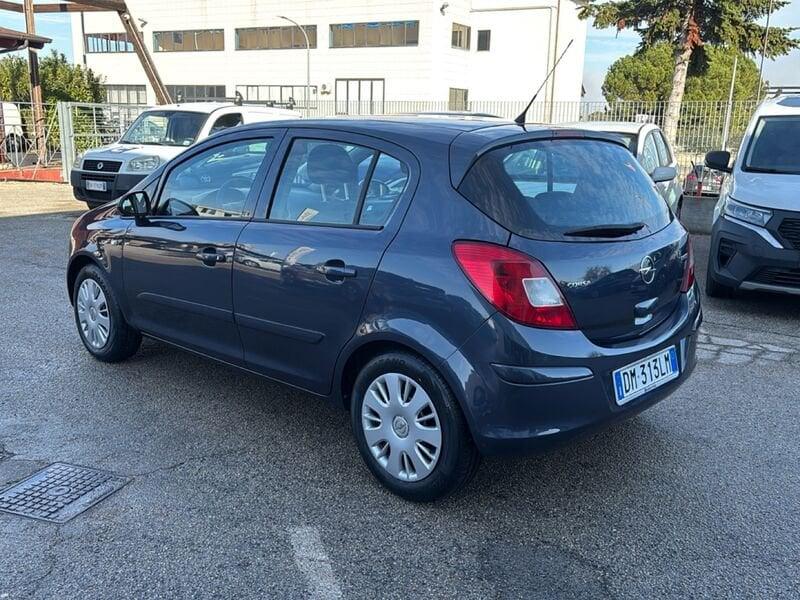 Opel Corsa 1.3 70 cv