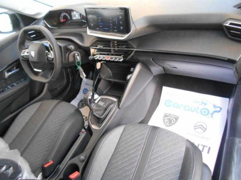 Peugeot 208 100 Business Promo CBC 5