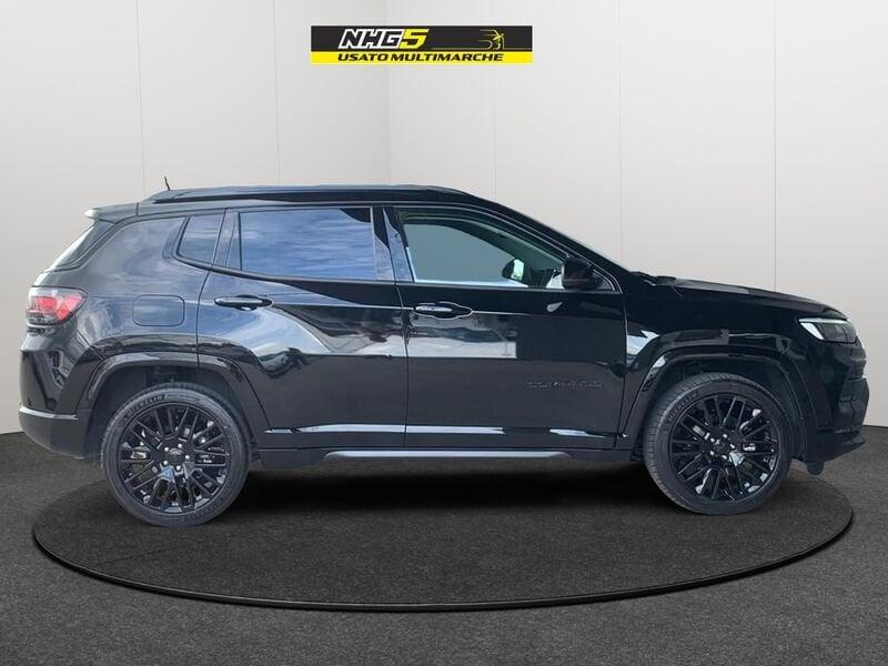 Jeep Compass 1.6 Multijet II 2WD S