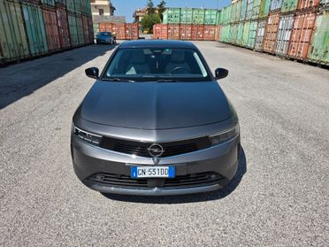 Opel Astra 1.5 Turbo Diesel 130 CV AT8 Edition
