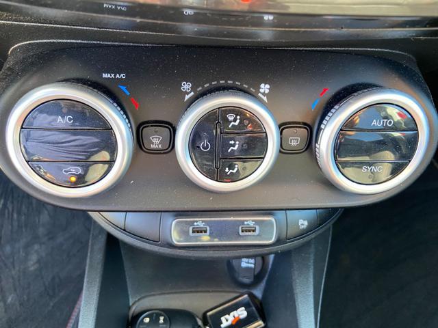 FIAT 500X *PROMO* 1.3 MultiJet 95 CV Sport