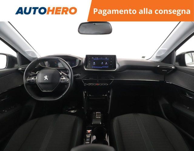 PEUGEOT 208 PureTech 100 Stop&Start EAT8 5 porte Allure Pack