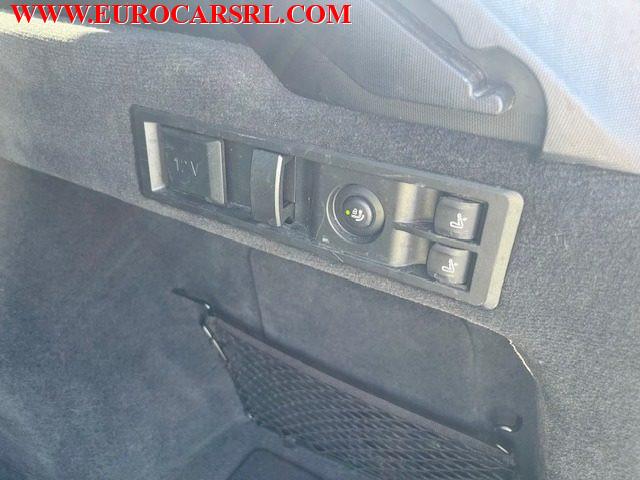 BMW 318 d 48V Touring Sport + Gancio Traino