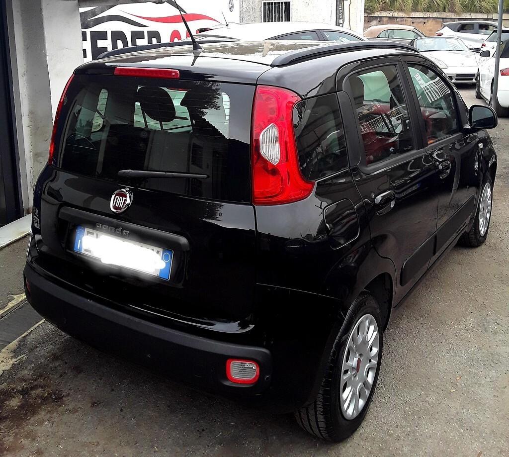 FIAT NEW PANDA 1.2