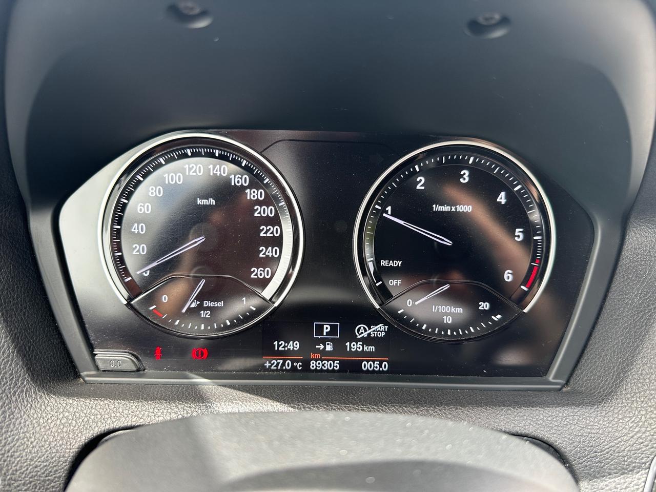 Bmw 116 116d 5p. Msport - 2019