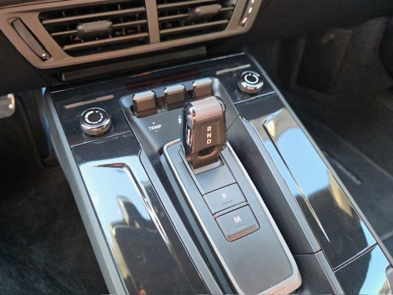 Porsche 911 992 Carrera 4 GTS Cabriolet 541 CV (992.2)