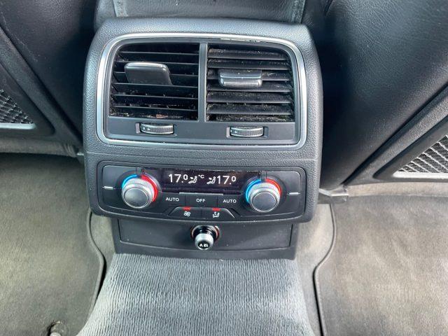 AUDI A6 Avant 2.0 TDI 190 CV ultra S tronic