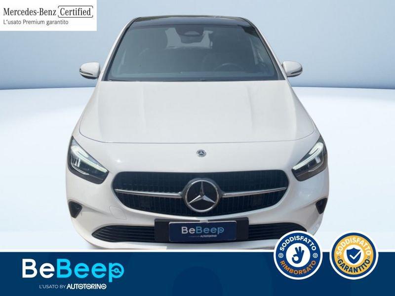 Mercedes-Benz Classe B B 180 PROGRESSIVE ADVANCED PLUS AUTO