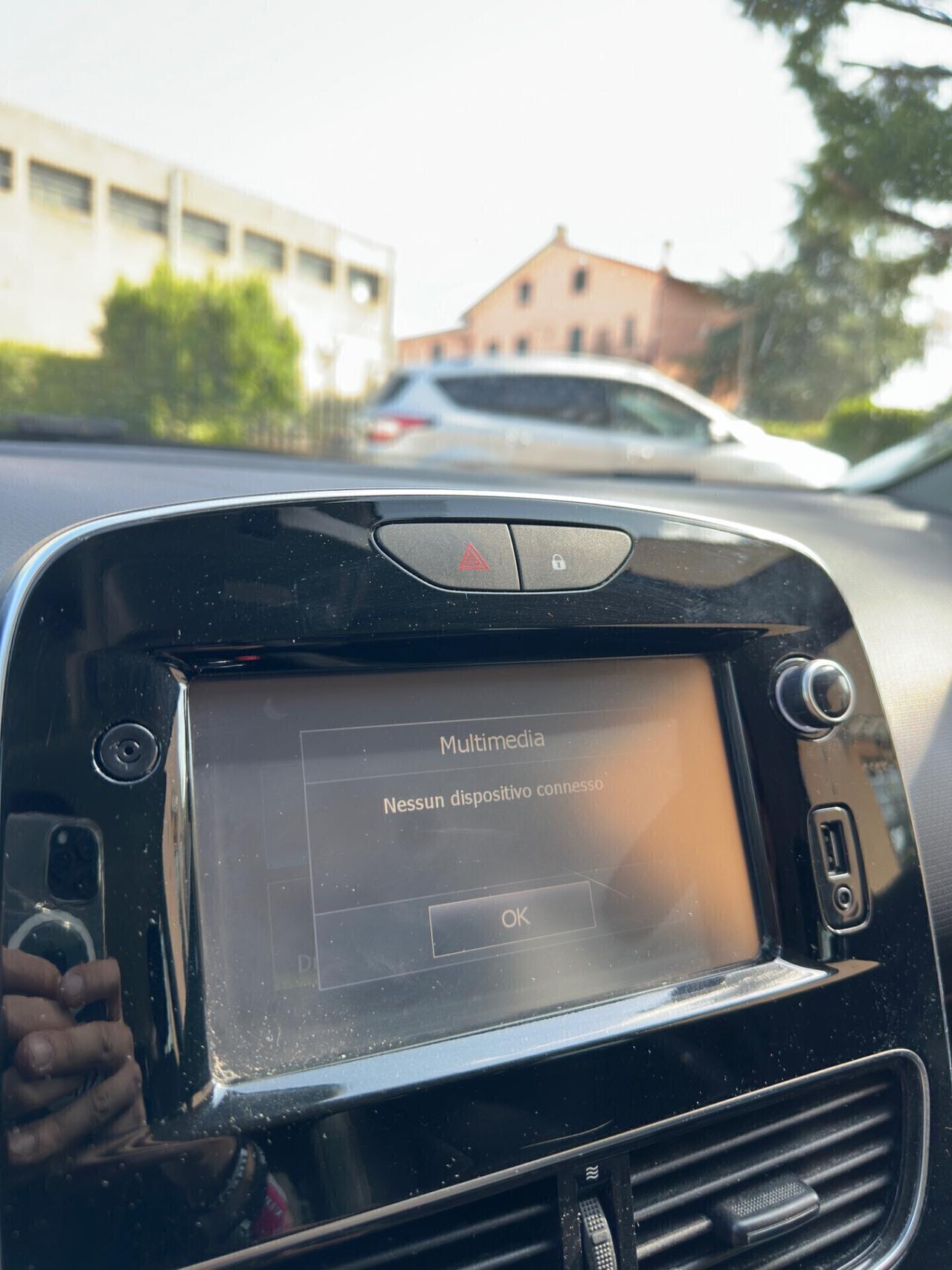 Renault Clio Sporter dCi 8V 90CV Start&Stop Energy Excite