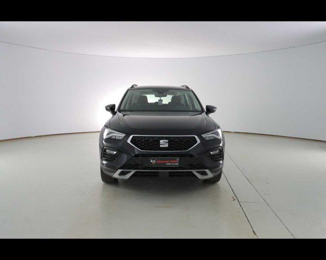 SEAT Ateca 1.5 EcoTSI Business