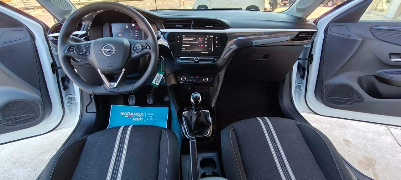 Opel Corsa 1.2 Design & Tech KM 37000