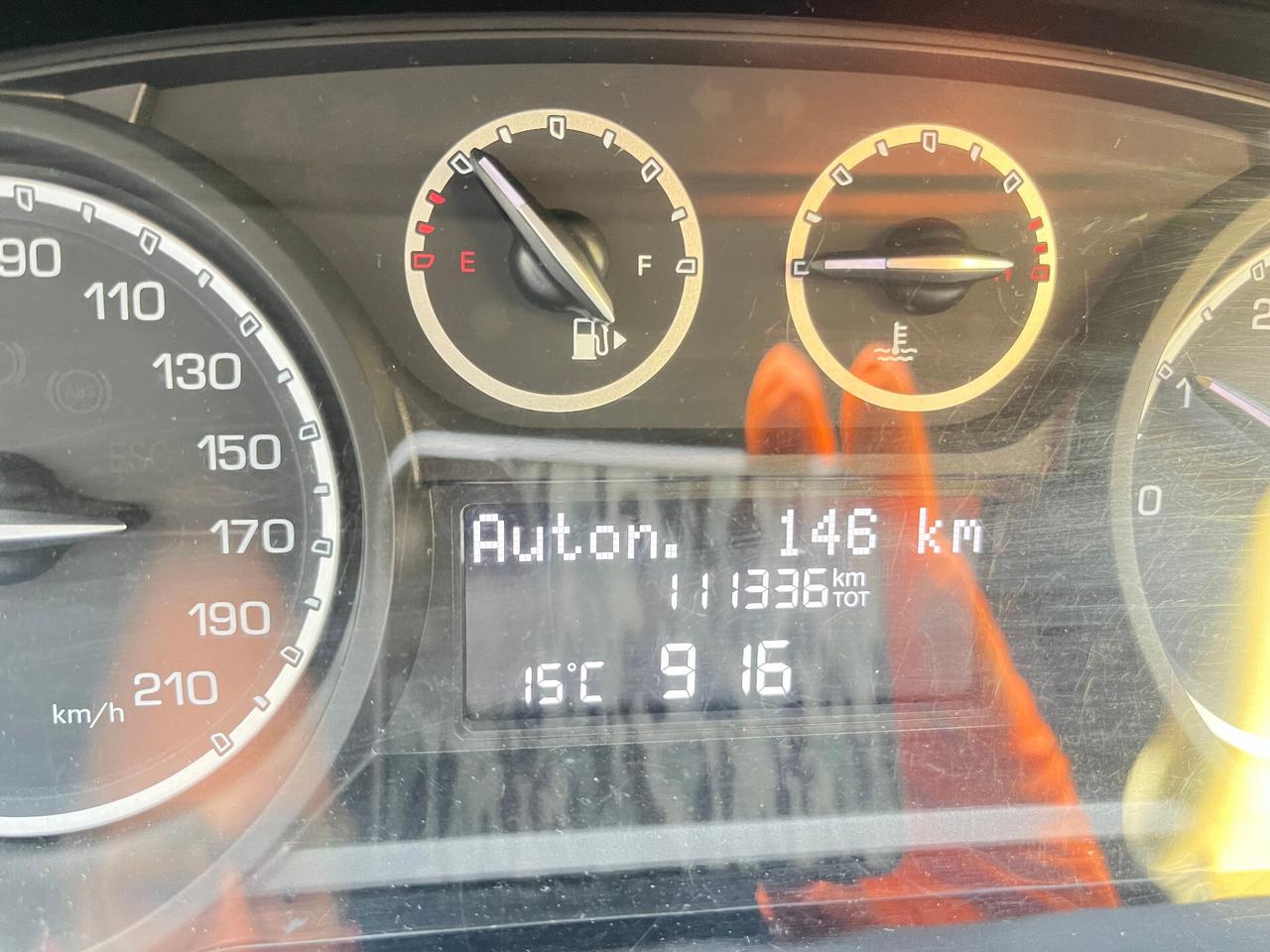 LANCIA YPSILON - 1.2 BENZINA - 5 PORTE - ANCHE PER NEOPATENTATI