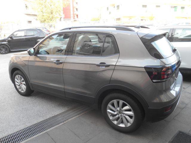VOLKSWAGEN T-Cross 1.0 Tsi 95CV Edition Plus