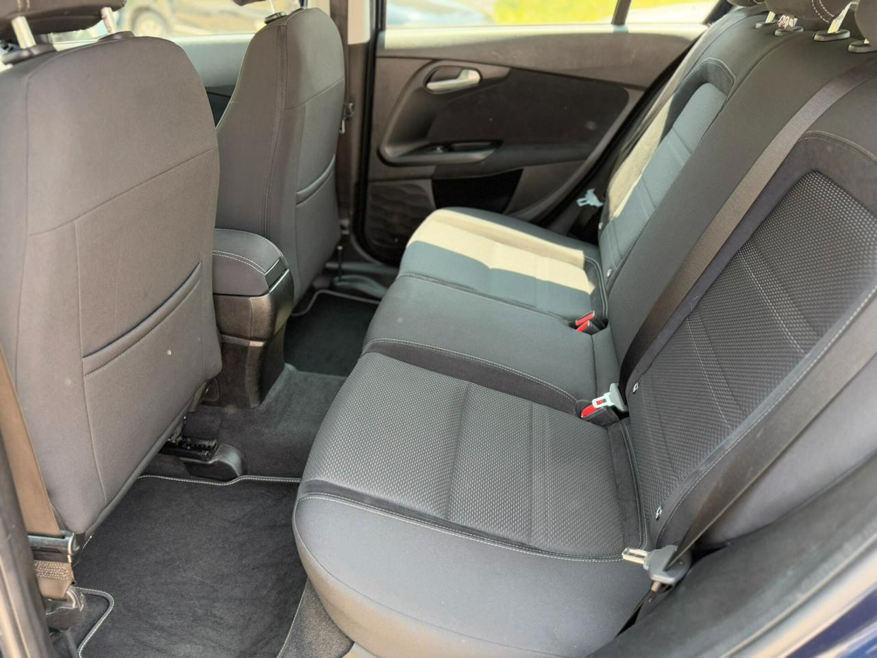 Fiat Tipo 1.3 Mjt S&S 5 porte Lounge