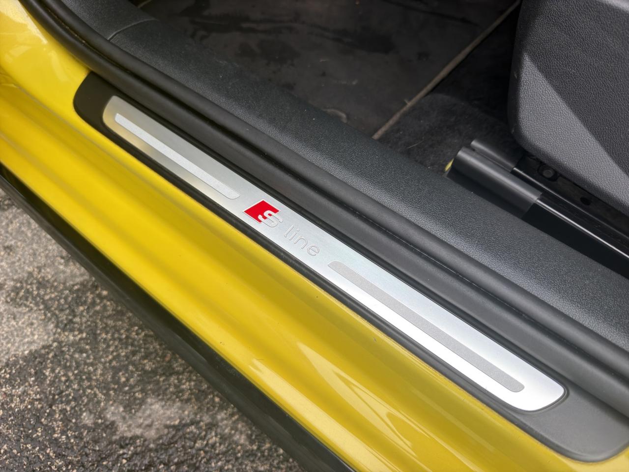 Audi A1 Sportback 25 1.0 tfsi s-tronic - S Line - Full Led - Cerchi 18" - Virutal cockpit - Retrocamera