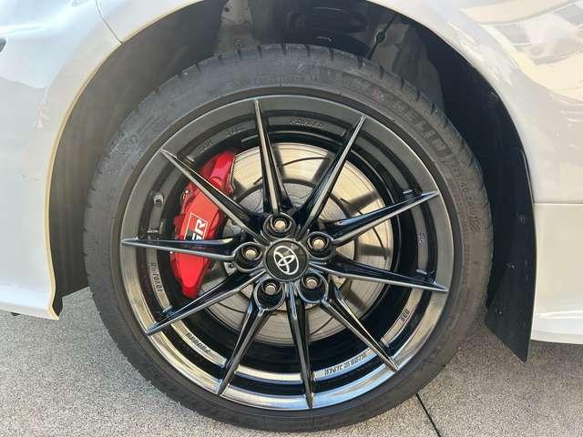 Toyota Yaris GR Yaris GR 1.6 Circuit