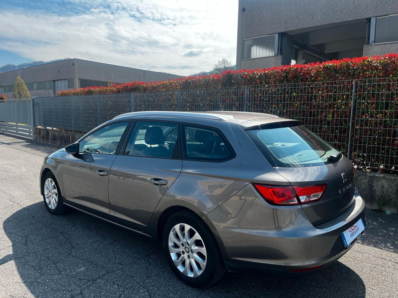 Seat Leon 1.6 TDI 105 CV 5p. Start/Stop Business HIGH