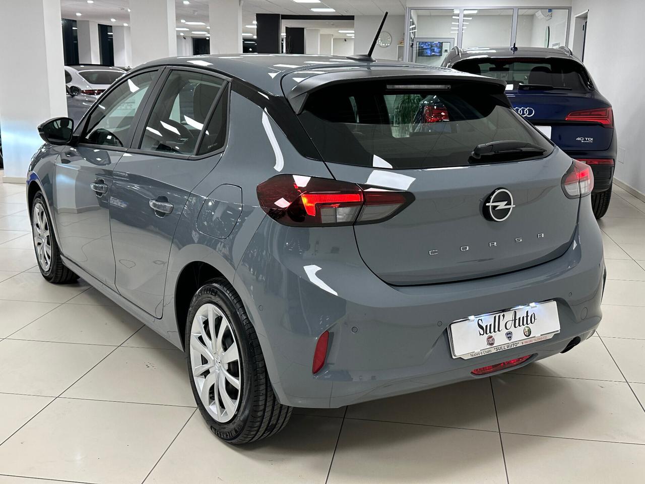 Opel Corsa 1.2 s&s 75 CV - 2022