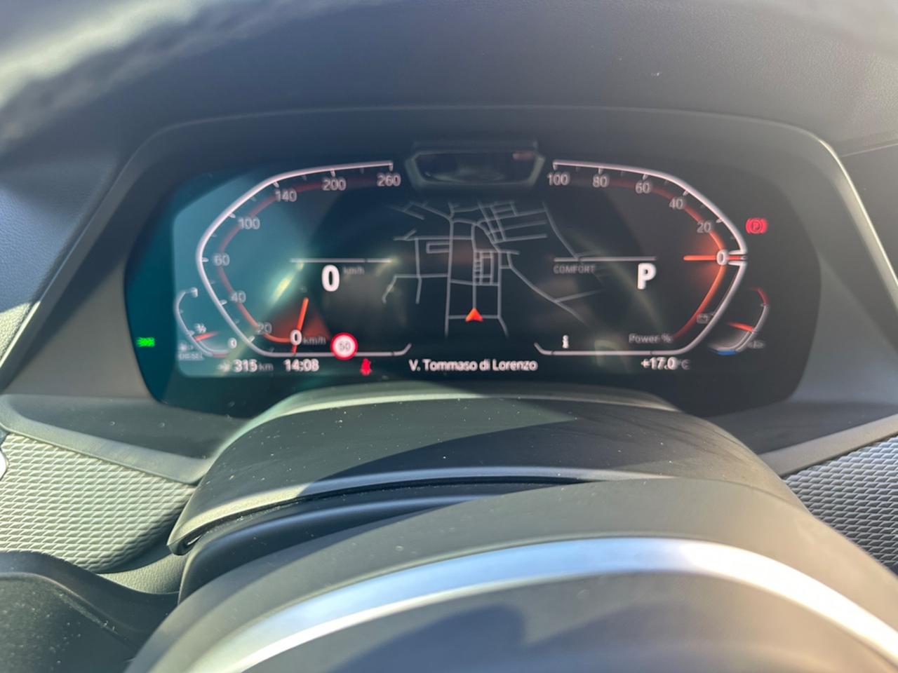 Bmw X6 M xDrive30d 48V Msport