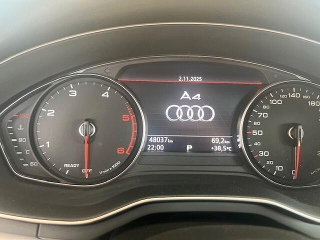Audi A4 Avant 35 TDI S tronic Sport