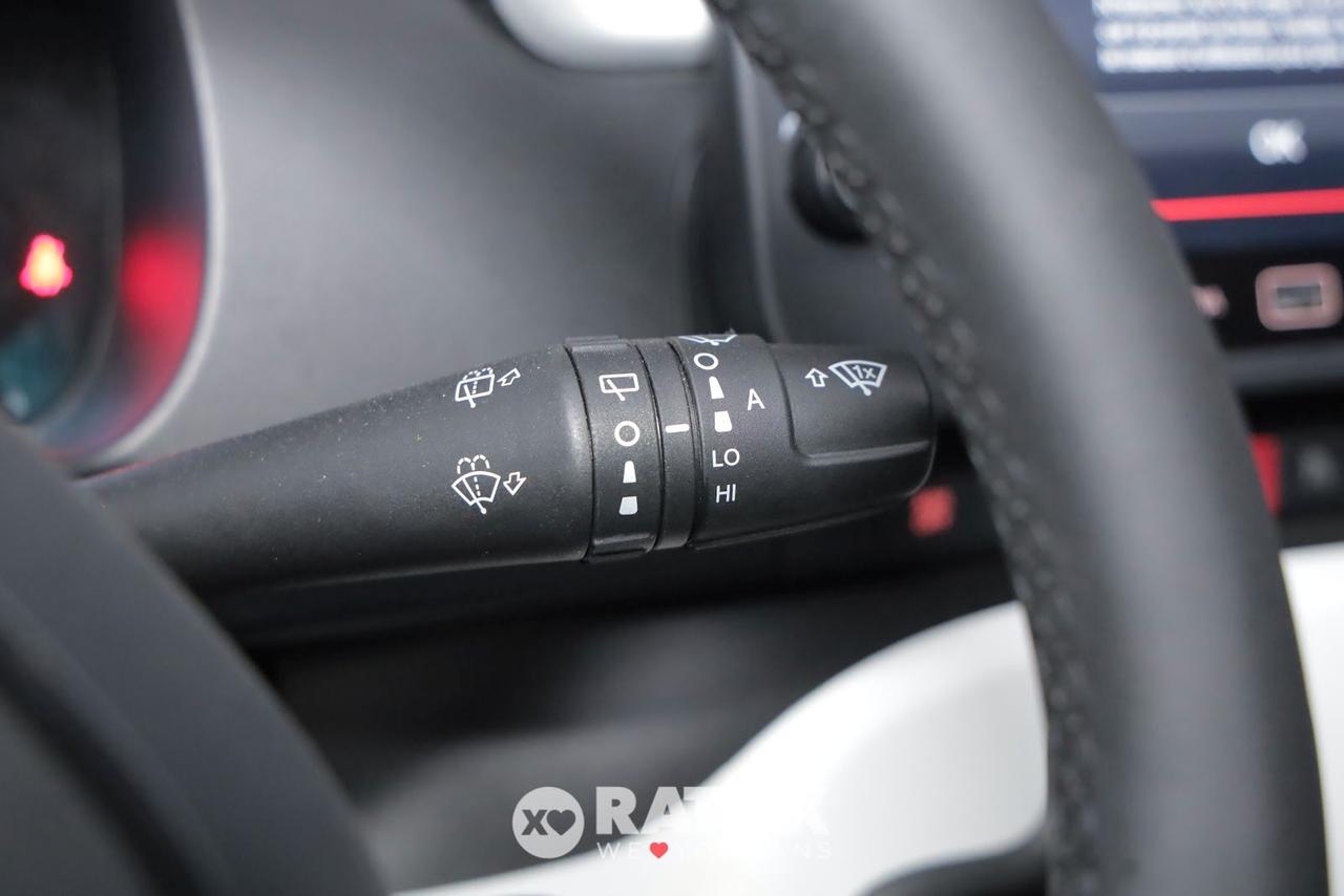 Fiat Panda Pandina 1.0 firefly hybrid 70CV Cross