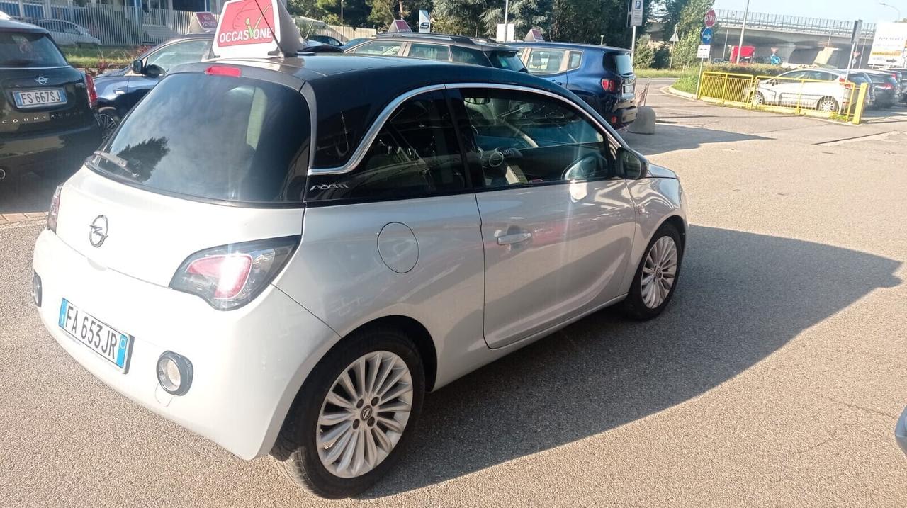 Opel Adam 1.2 70 CV