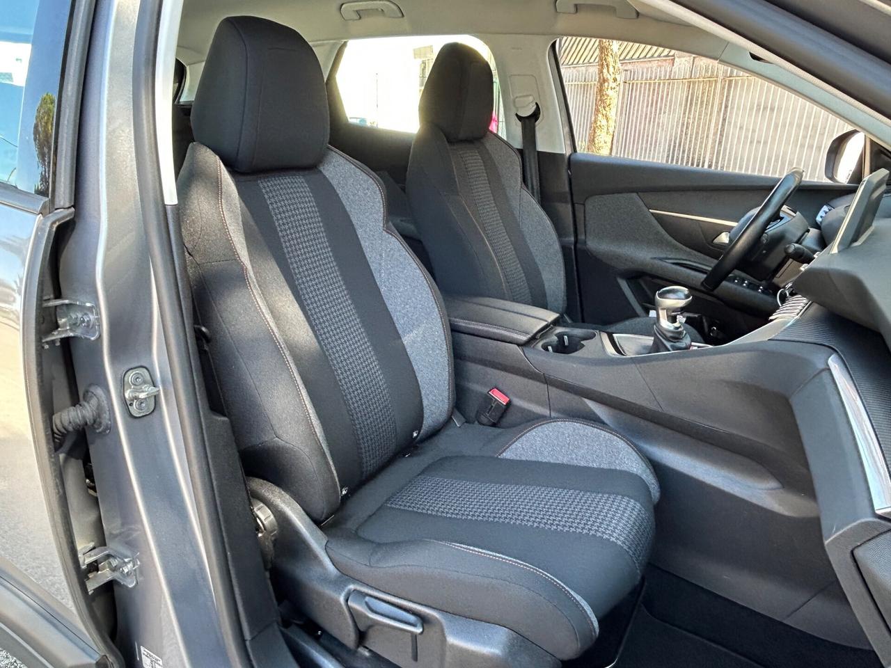 Peugeot 3008 BlueHDi 130 S&S Business