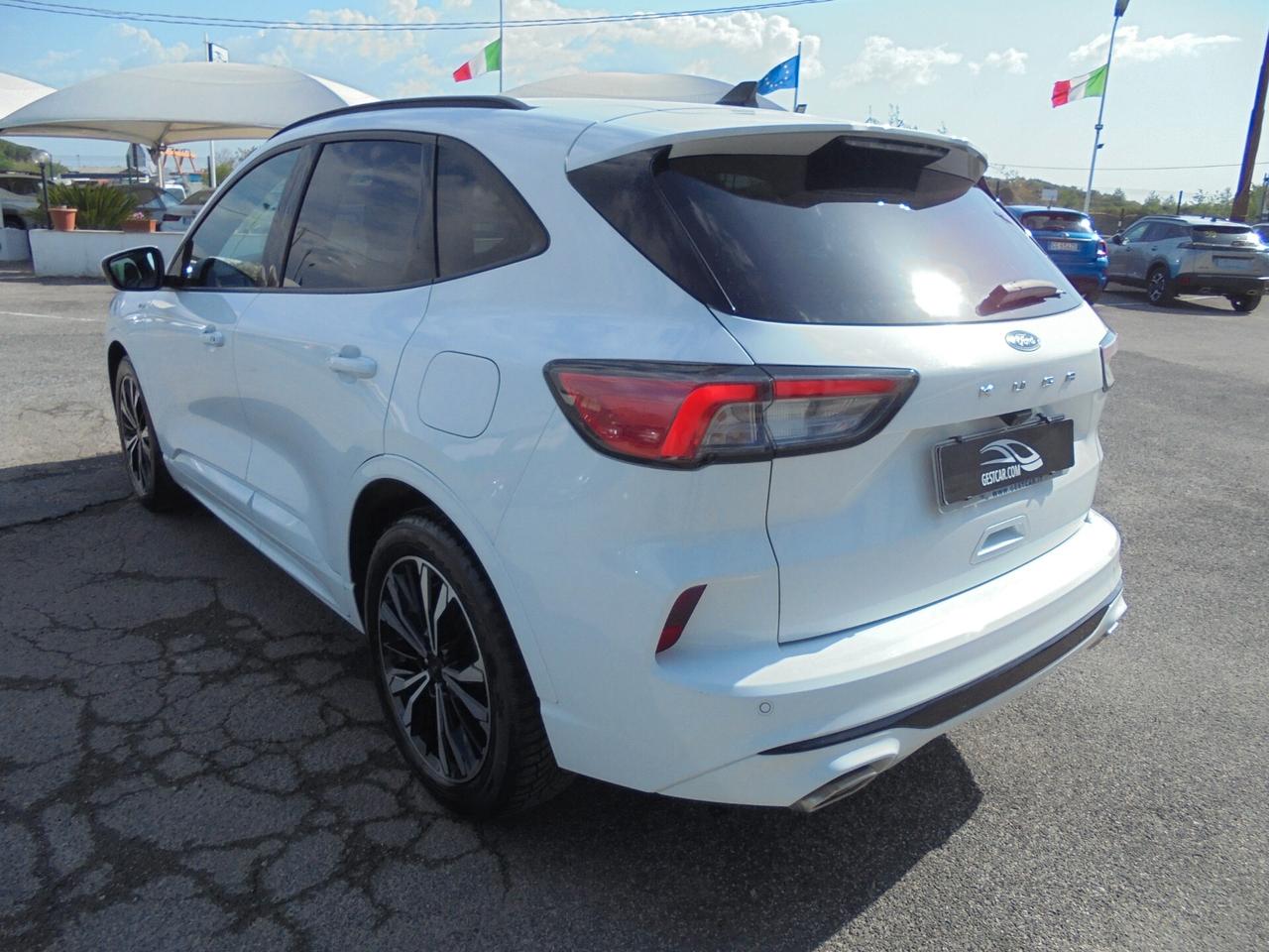 Ford Kuga 1.5 benzina EcoBoost 150 CV 2WD ST-Line