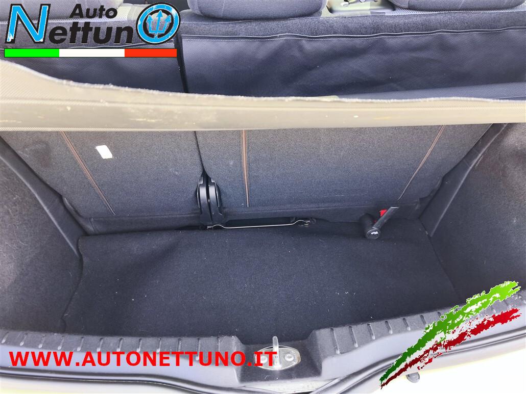 Smart ForFour 1.1 passion GPL Automatica