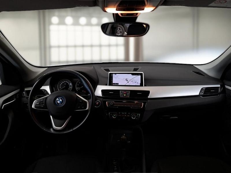 BMW X1 xDrive 25e Business Advantage automatico