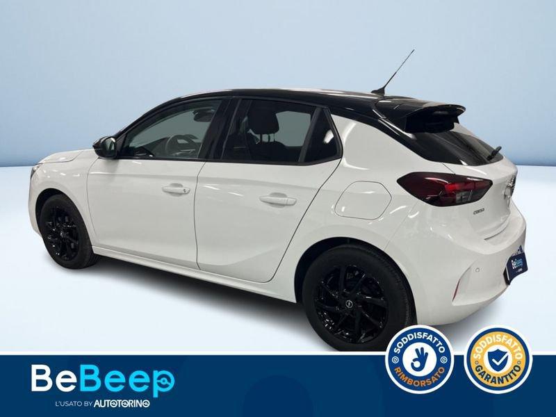Opel Corsa 1.2 D&T S&S 75CV