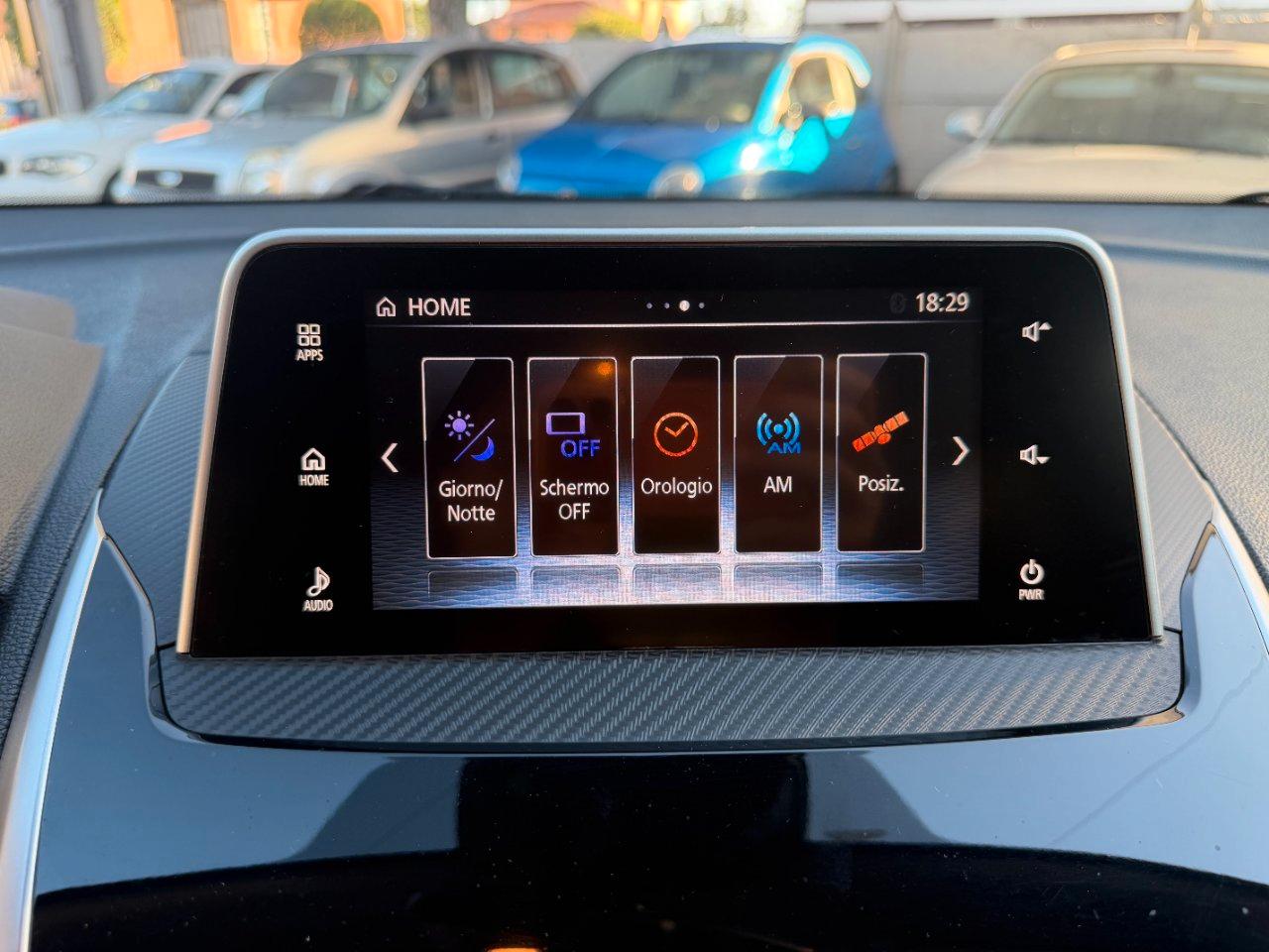 Mitsubishi Eclipse Cross 1.5 t Instyle 2wd SENZA VINCOLI PRONTA CONSEGNA
