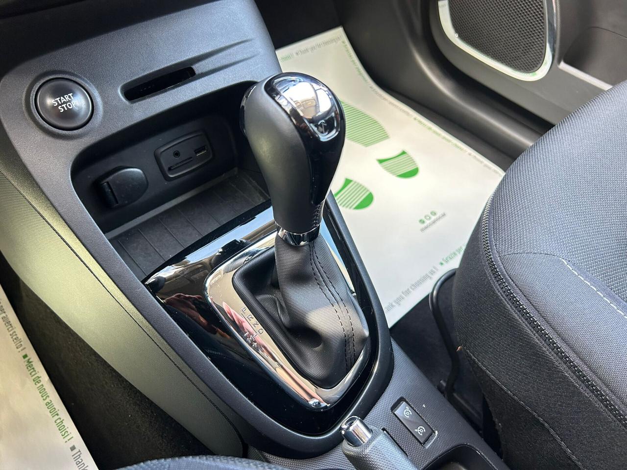 Renault Captur 1.2 TCe 120 Cv EDC R-LINK-2014