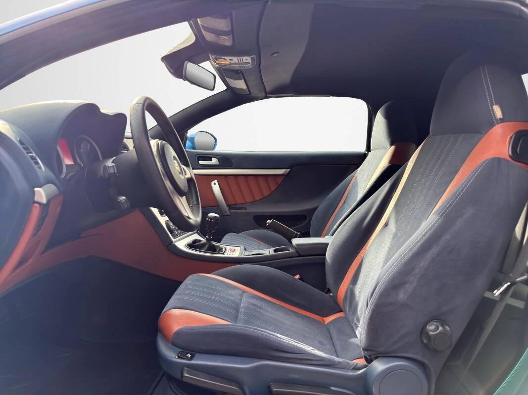 Alfa Romeo Spider 2.4 jtdm Exclusive