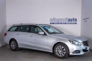 Mercedes-Benz E 220 Sw Cdi Be Elegance