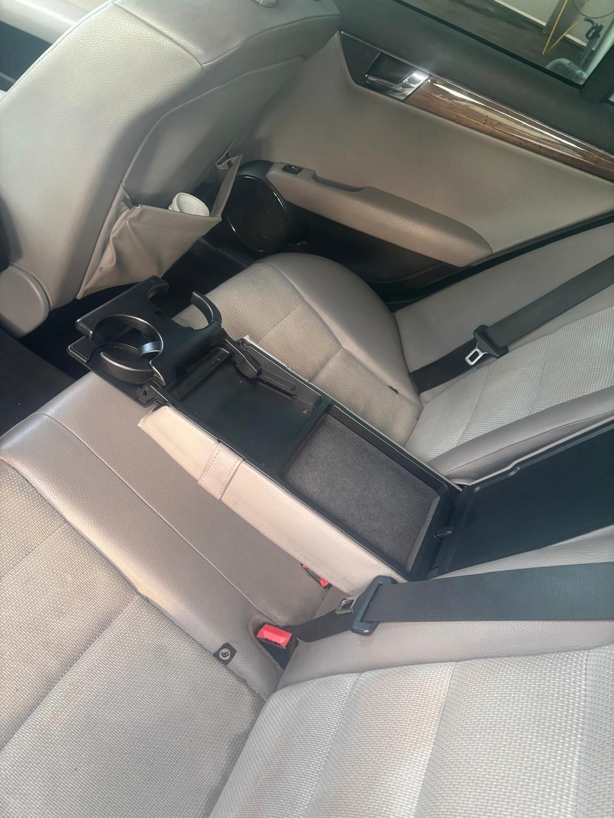 Mercedes-benz C 220 CDI BlueEFFICIENCY Avantgarde