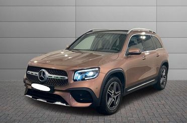Mercedes-benz GLB 200 d Automatic Premium 7 POSTI PREZZO PROMO FINANZIAMENTO