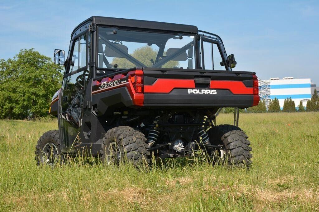 POLARIS RANGER UTV CABINA CHIUSURA