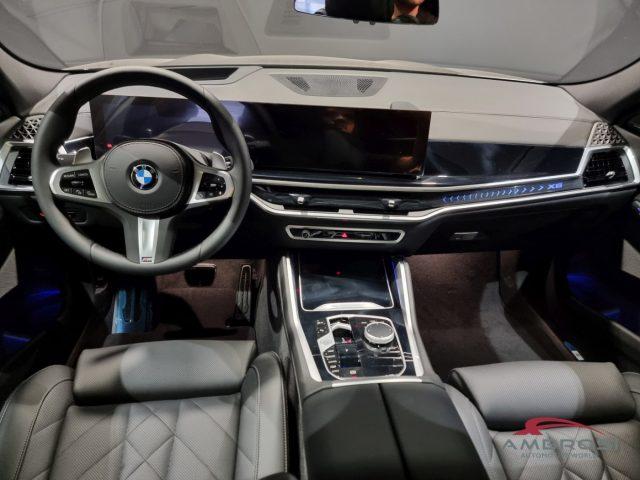 BMW X6 X6 xDrive30d M Sport Pro Innovation Comfort Plus P