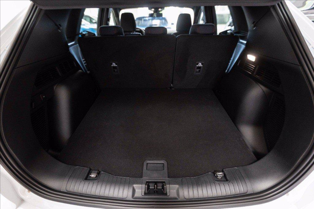 FORD Kuga 2.5 full hybrid ST-Line 2wd 190cv cvt del 2023