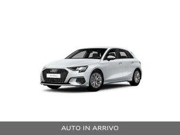 Sportback 40TFSIe 204CV S tronic Business