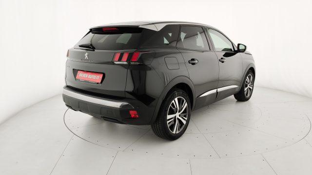 PEUGEOT 3008 BlueHDi 130 S&S EAT8 Allure Pack
