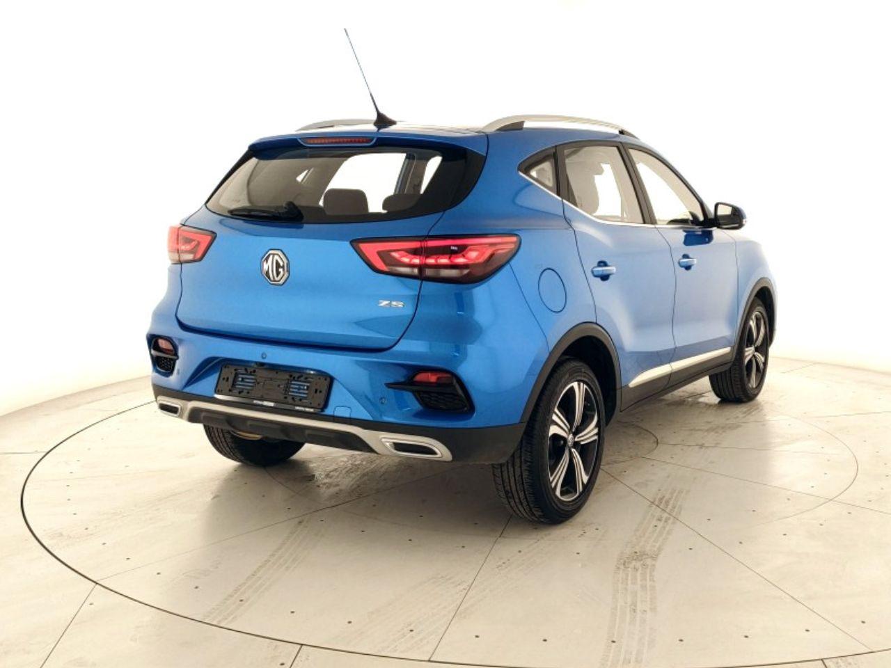 MG ZS 1.5 Comfort