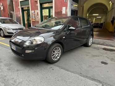 Fiat Grande Punto 1.4 5 porte Actual EasyPower