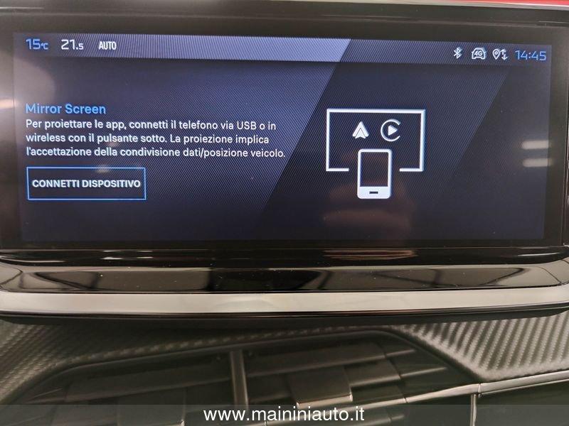 Peugeot 2008 1.2 130cv EAT8 Allure Automatica SUPER PROMO