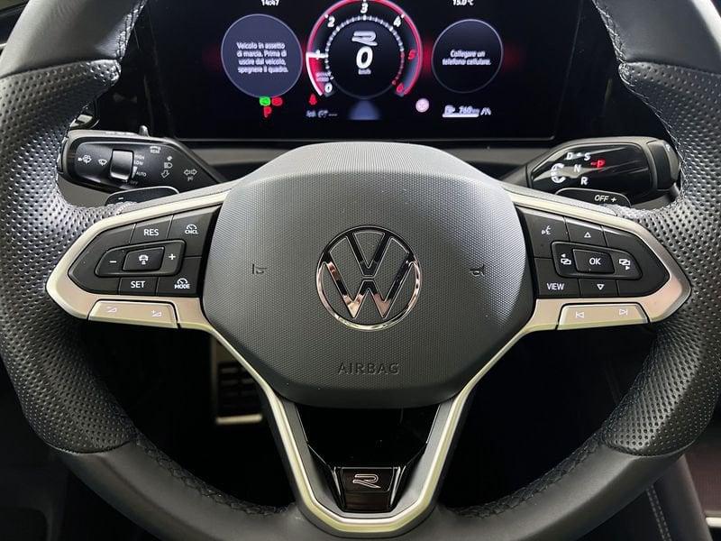 Volkswagen Tiguan 2.0 TDI 150 CV EVO SCR DSG R-Line