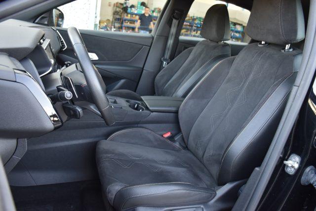 DS AUTOMOBILES DS 7 Crossback BlueHDi 130 aut. Performance line