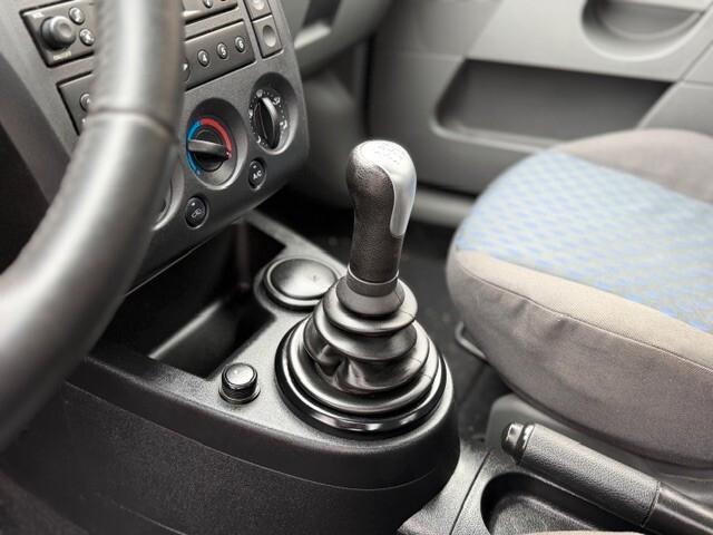 Ford Fiesta 1.4 16V 5p. Zetec Euro 4