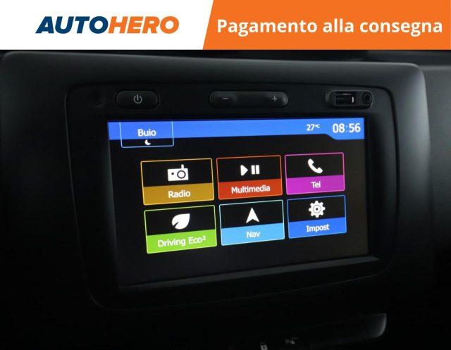 DACIA Duster 1.5 Blue dCi 8V 115 CV 4x2 Prestige