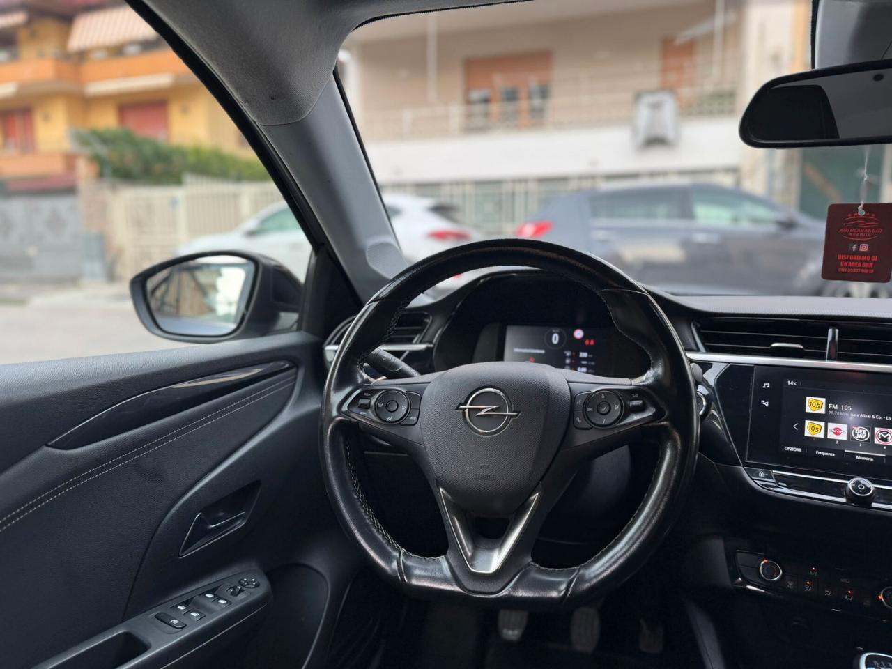 Opel Corsa 1.5 D 100 CV Elegance